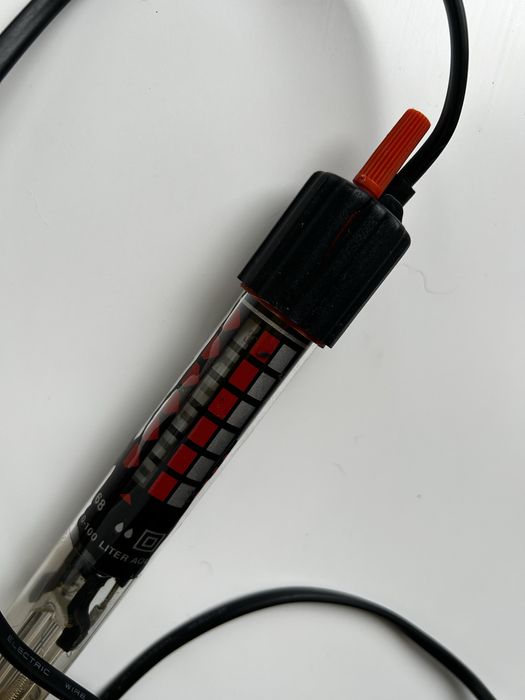 Termóstato de Aquário - 150W