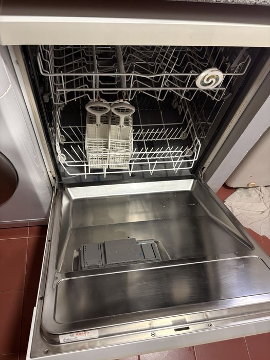 Maquina de lavar loica