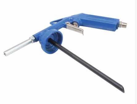 PISTOLA DE REVESTIMENTO INFERIOR  REF: S-189JI