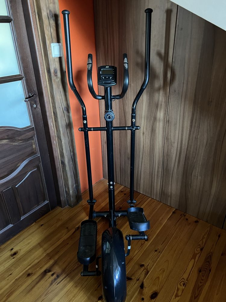 Orbitrek Fitkraft Magnetic Crosstrainer Slimline II Jozefos aw OLX.pl