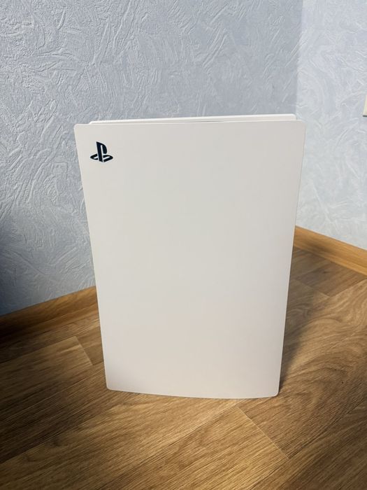 Sony PlayStation 5 Digital Edition