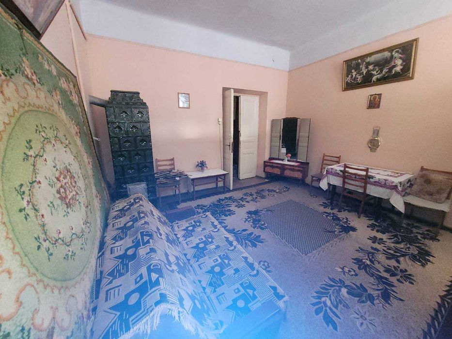 1 кімнатна квартира (центр) м. Кам'янка-Бузька