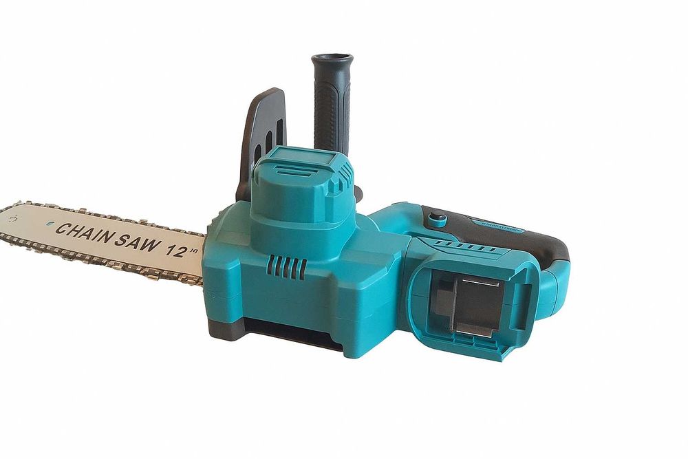 Piła Pilarka łańcuchowa elektryczna 12 cali do bateri Makita 18V