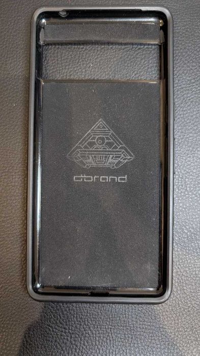 Чохол dBrand grip для Pixel 7 pro