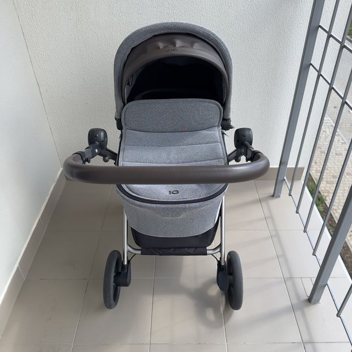 Коляска Anex IQ Premium 2024 року, Pure, стан відмінний