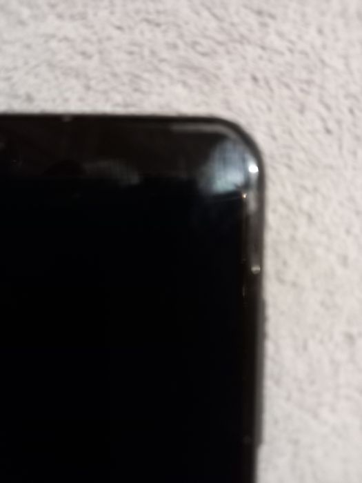 Samsung galaxi A12  32gb semi usado