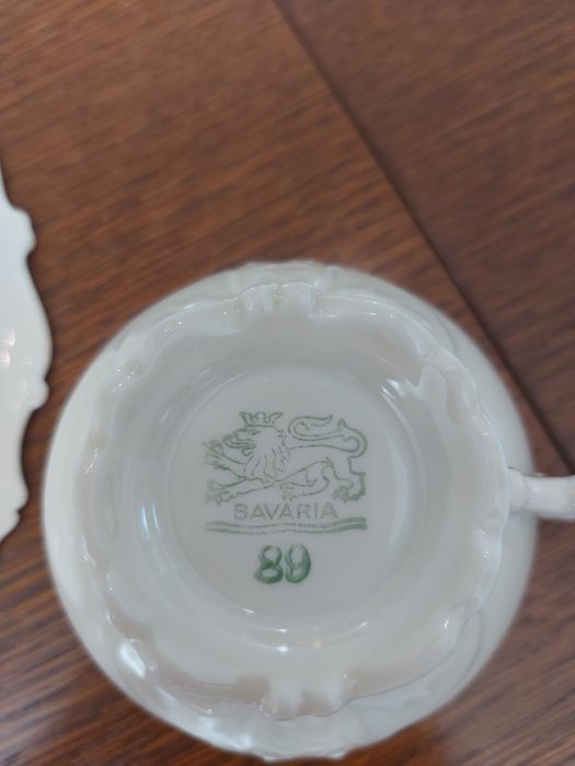 Porcelana Bavaria