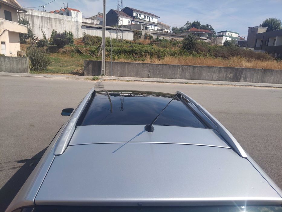 Vendo Peugeot 407