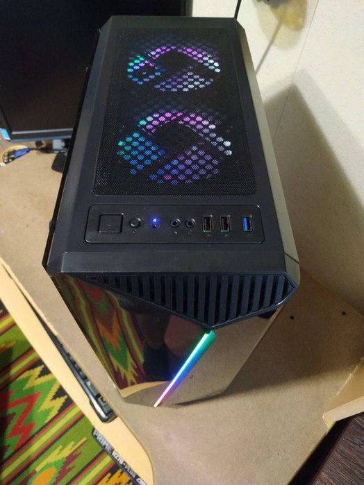 Ігровий компьютер