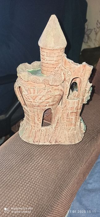 Продам замок для аквариума