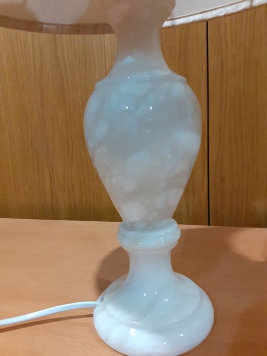Bedside or side table lamp64750647562755121