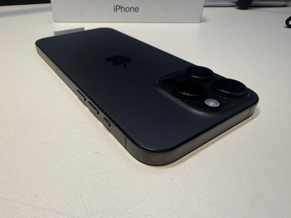 Nowy iphone 15 Pro Max 512GB