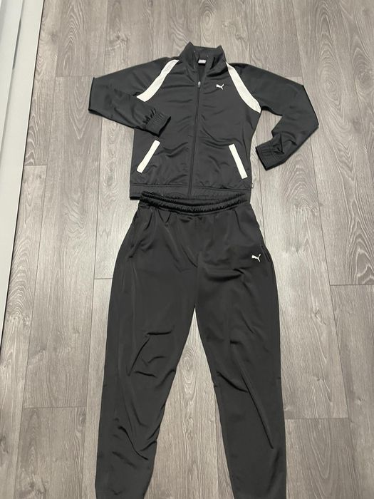 Продам жіночий костюм Puma .оригінал