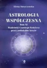 Astrologia Współczesna T.11