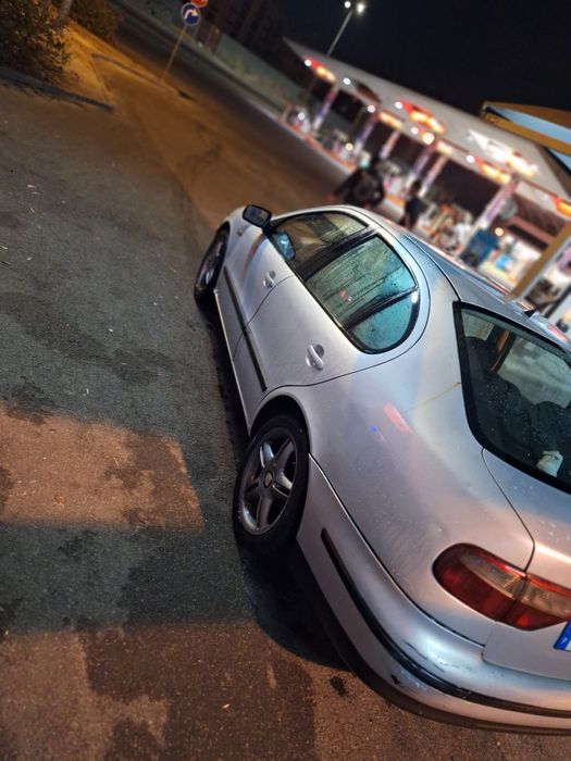 Seat toledo 19 tdi