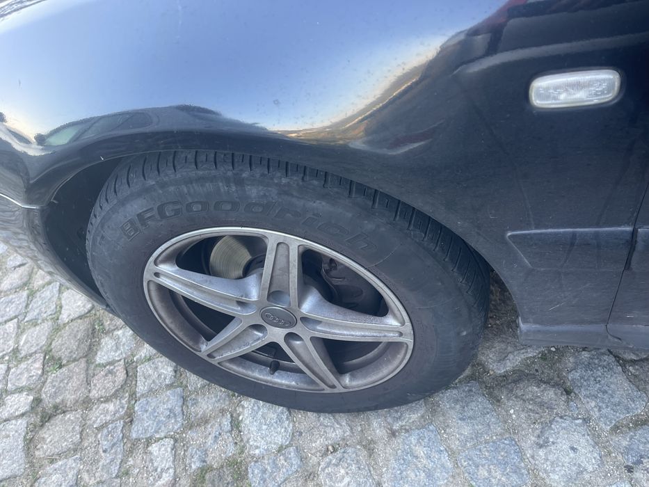 Audi economica 1.9 TDI