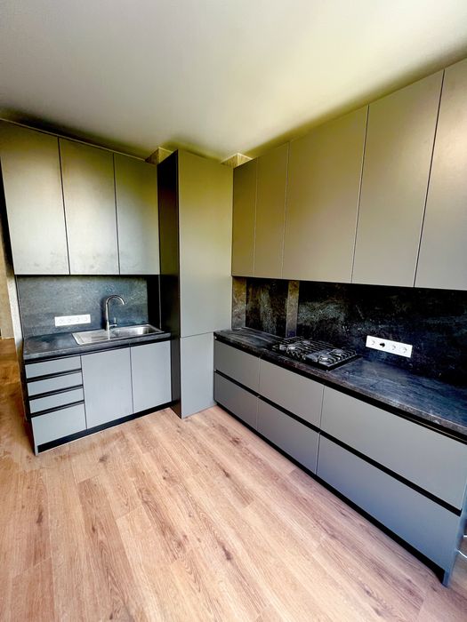 Продам квартиру в місті ІРПІНЬ ЖК «СИНЕРГІЯ 3+» 2 кімнати 56 м² з РЕМОНТОМ+ГАРДЕРОБНА| ГАЗОВЕ ОПАЛЕННЯ! БЕЗ комісіі!