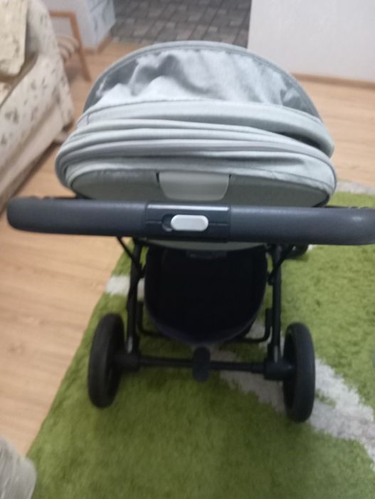 Коляска 2 в 1 Cybex Balios S