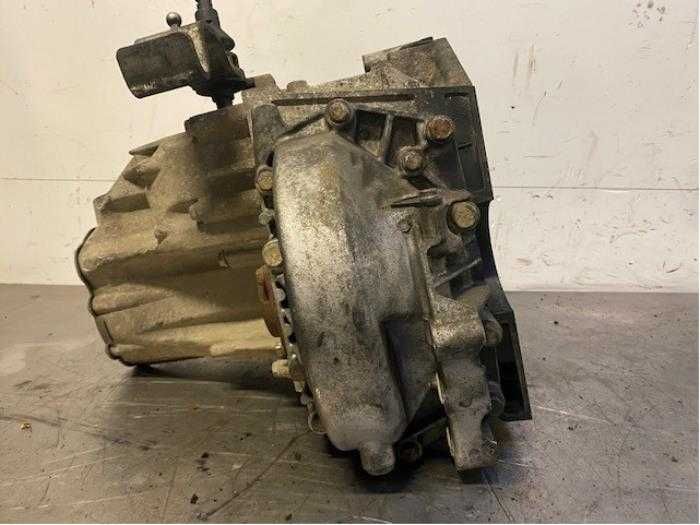 Caixa Velocidades Citroen Jumper ref: 20 GP 15 | 127395