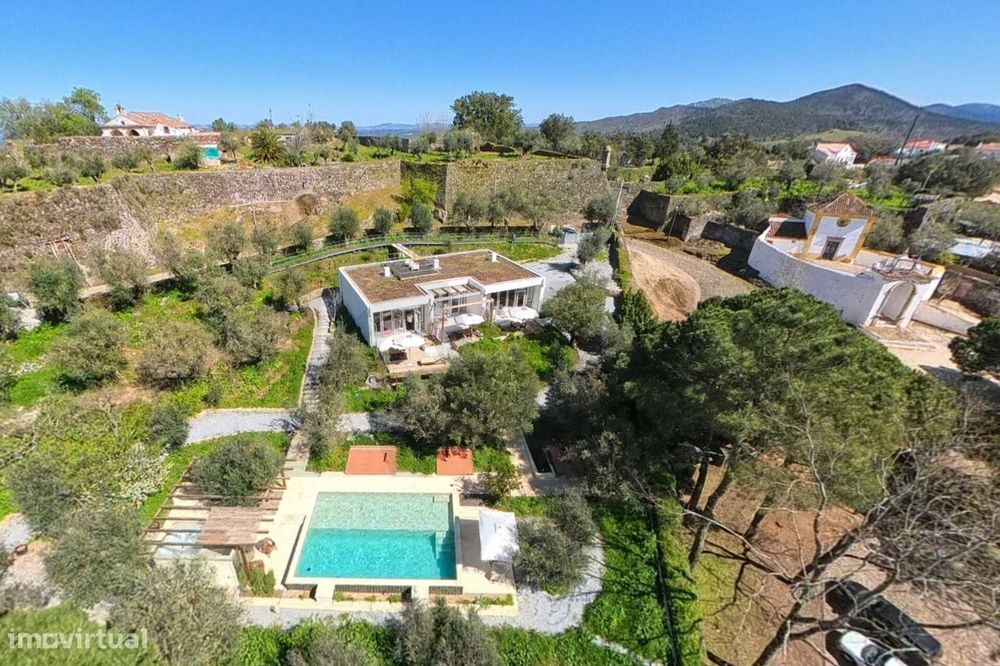 O Último Tesouro de Castelo de Vide