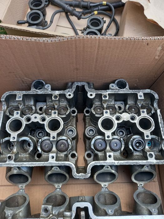 引退品 kawasaki 400 - купить мотозапчасти - Цена на OLX.ua