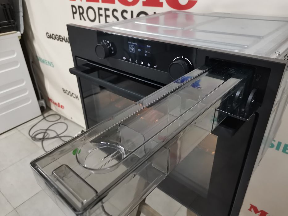 Парова духовка ATAG CS4695C