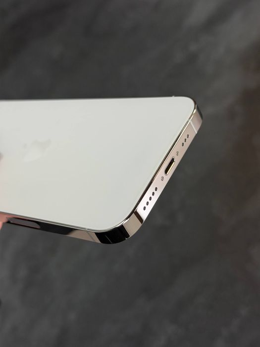 iPhone 13 Pro 256 gb Silver СУПЕР ЦІНА