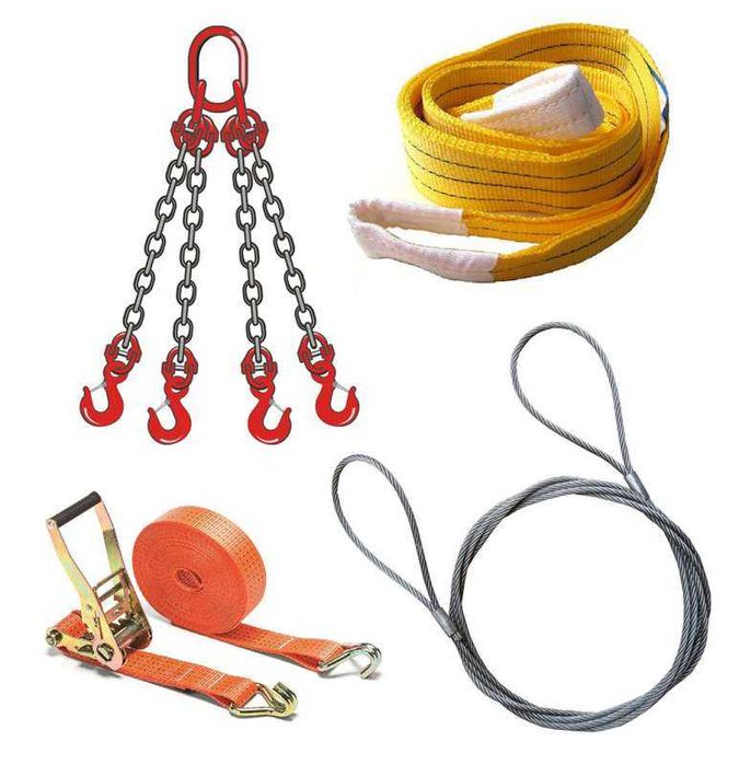 Канат стальной, трос для лебёдки, канат металевий, трос стальной