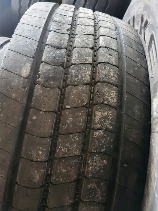 шини 385/65r22.5 Falken