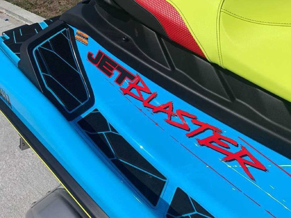 JET SKI Ultra 310R