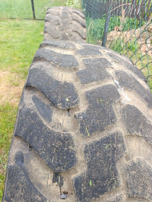 Opony 405/70 r24 Alliance A-606