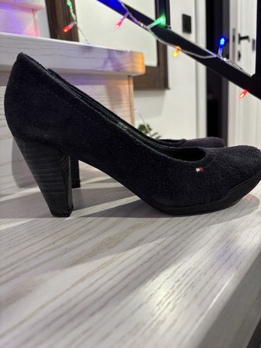 Buty Tommy Hilfiger 37