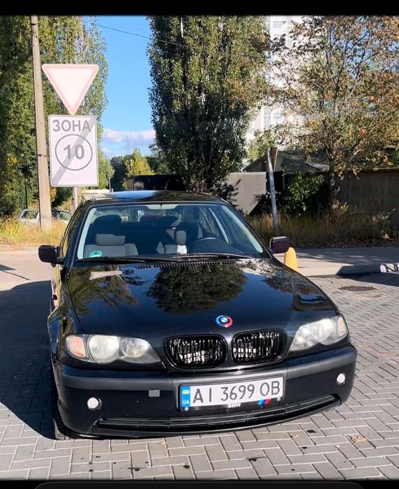 Бмв е46 1.8 бензин