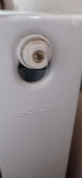 Продам сталеві б/у радіатори.