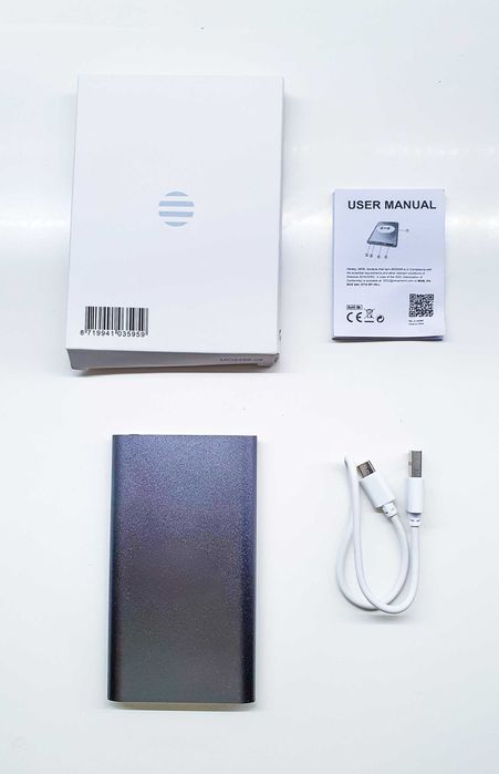 Power bank USB + wireless64729510441730120