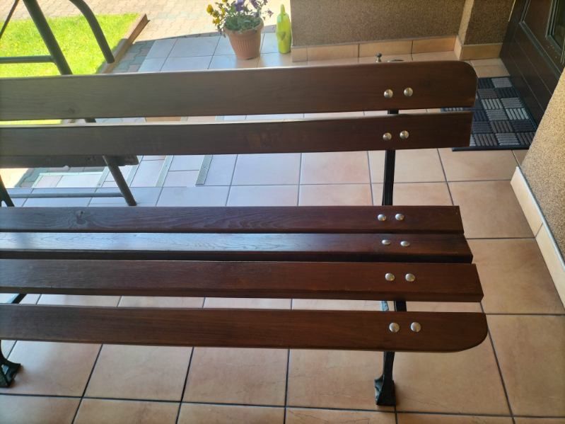 Nogi krolewskie (same nóżki)