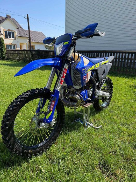 Продаю Sherco se 250 2t 2025 року