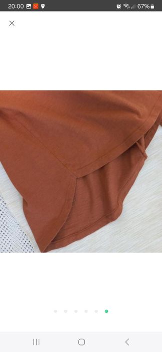 Реглан у новому стані на 11 років