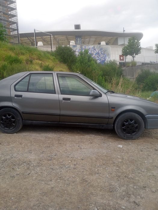 Renault 19 1,4 barato