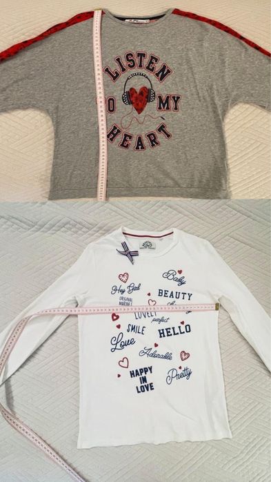 Кофты original marines 9-10 лет