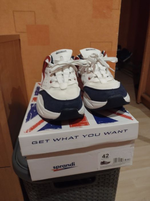 Buty Sportowe sprzedam