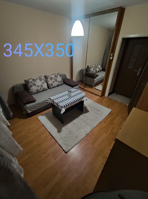 Pokój jedno- dwuosobowy ul.Elsnera Widzew