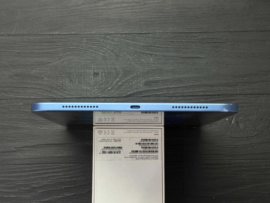 МАГАЗИН Apple iPad 11 2025 A16 128gb Wi-Fi Trade-In/Oбмeн