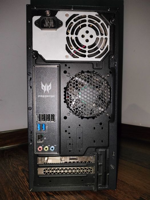 Komputer Predator Orion 3000 (PO-300)