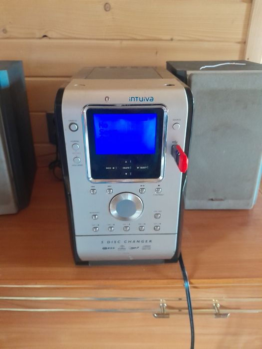 Wieza thomson używana