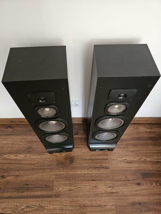 Kolumny Tonsil Solindfinder 250W