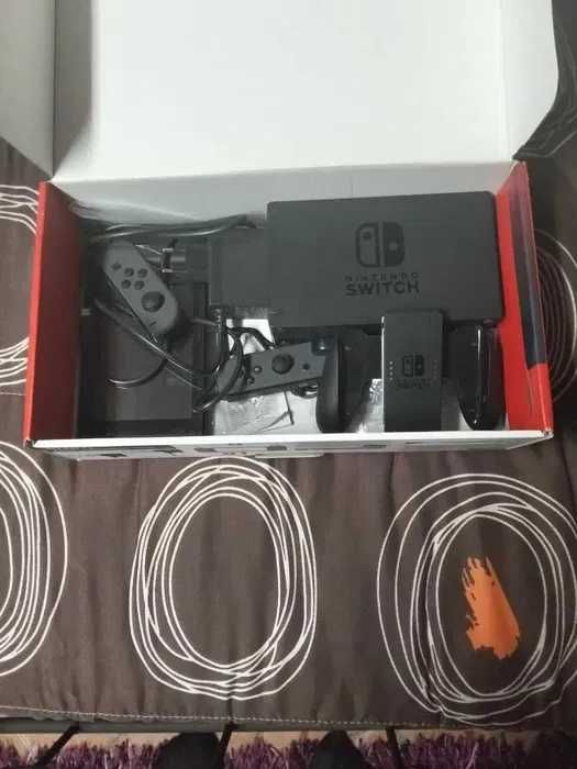 Consola Nintendo Switch V2