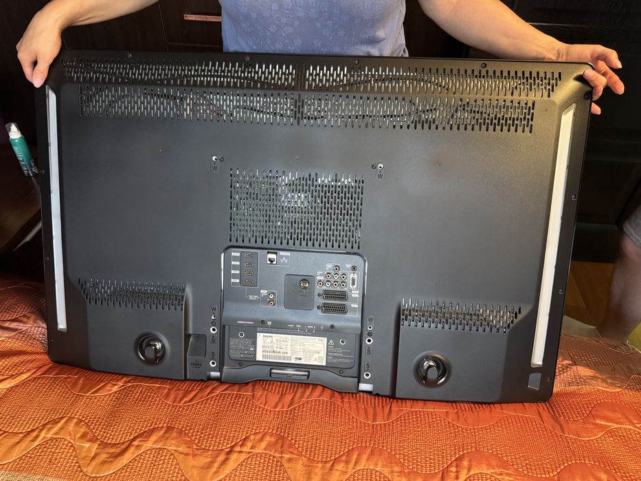 Telewizor Philips42PFL9664H/12 – 42 cale