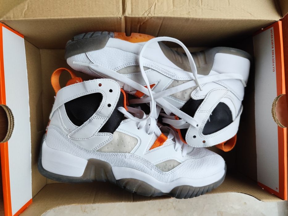 Nike Air Jordan  DQ8431-108