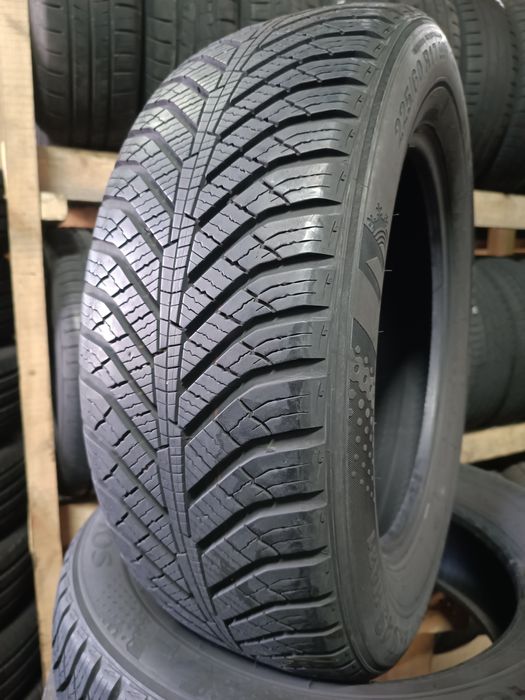Всесезонні шини KUMHO 225/60 R17 резина Р17